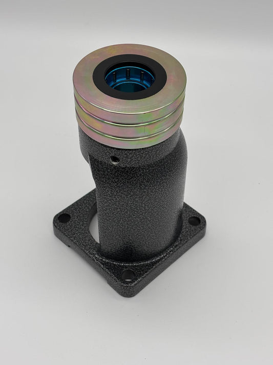 Montagevorrichtung ISO20 Werkzeughalter Toolboy