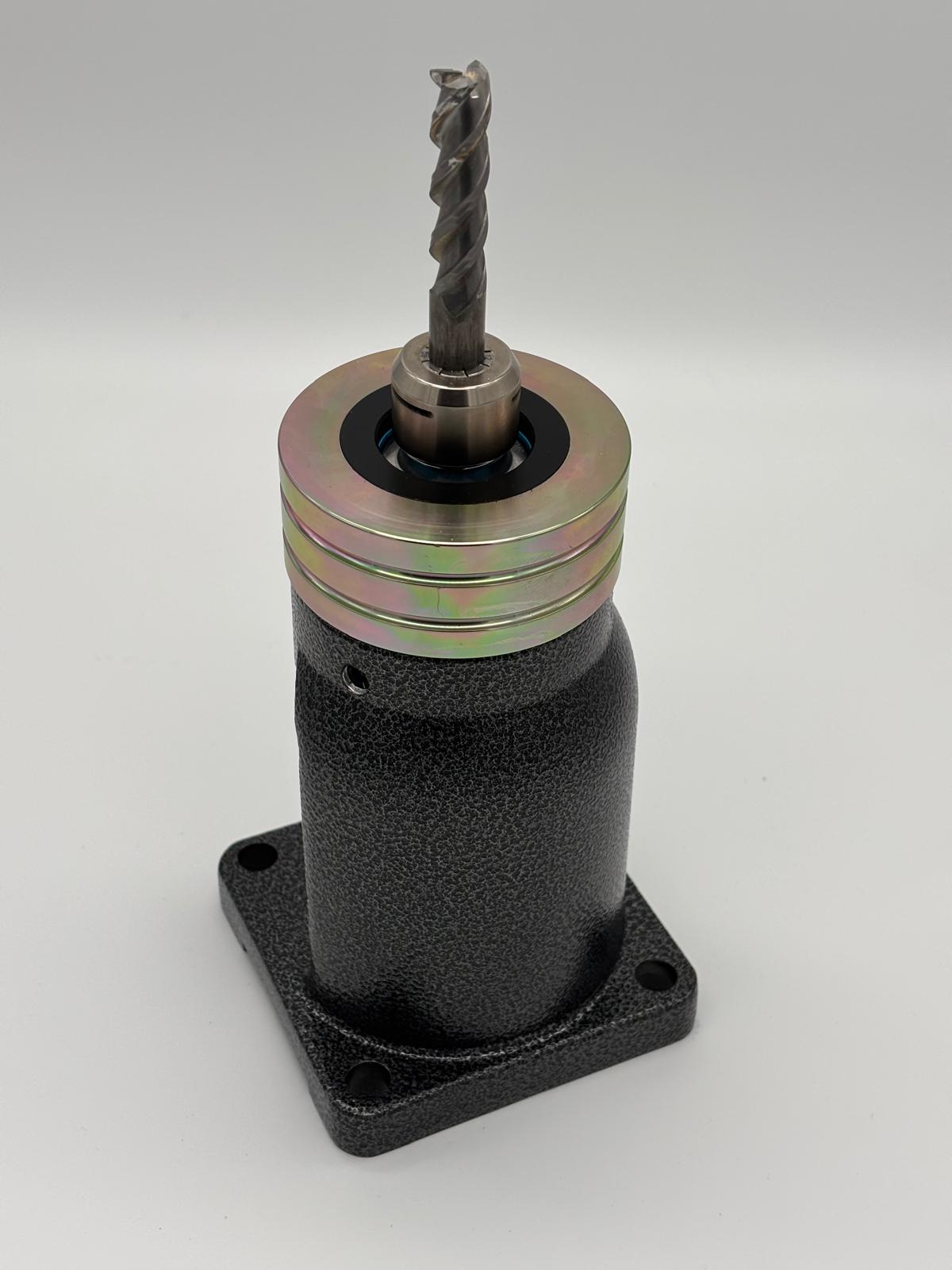 Montagevorrichtung ISO20 Werkzeughalter Toolboy