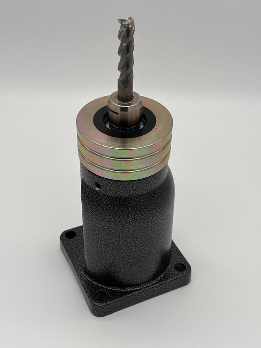 Montagevorrichtung ISO20 Werkzeughalter Toolboy