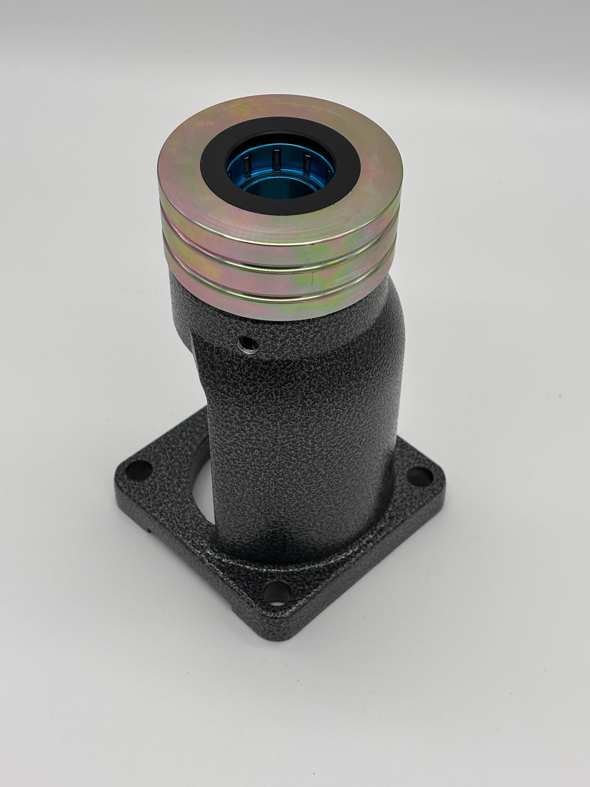 Montagevorrichtung ISO20 Werkzeughalter Toolboy