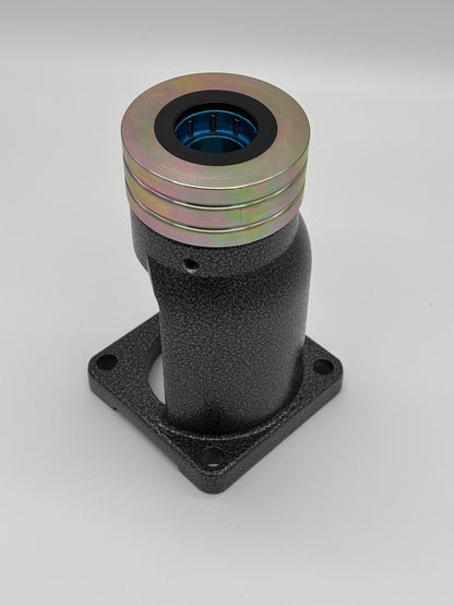 Montagevorrichtung ISO20 Werkzeughalter Toolboy