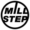 MillStep Logo