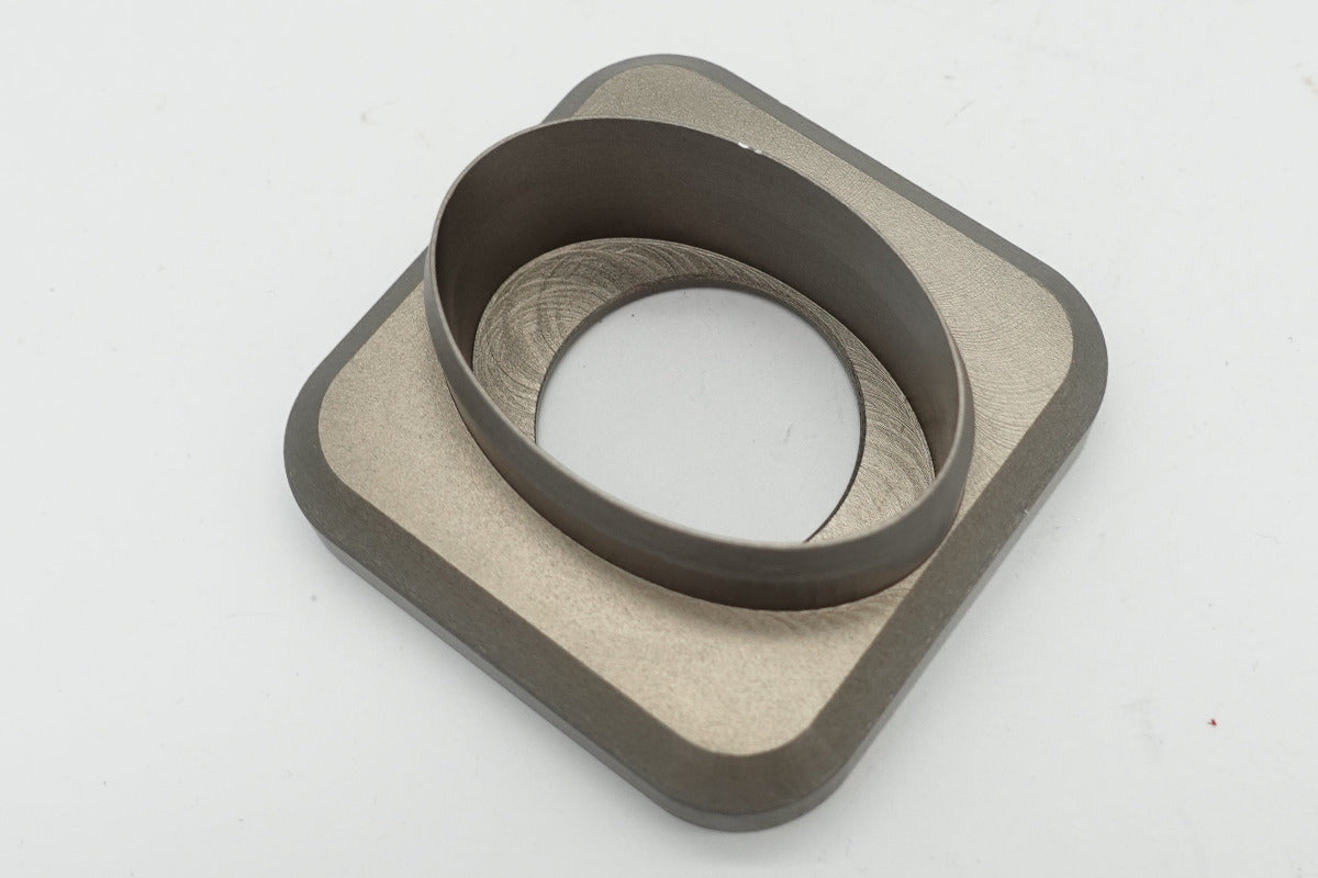 Oreschki-Stanze – CNC-gefräst aus Aluminium | Made in Germany