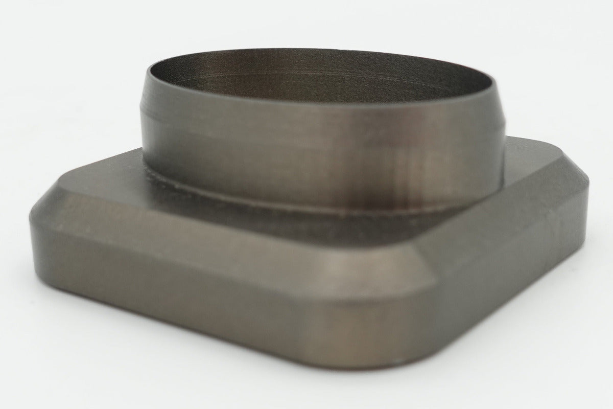 Oreschki-Stanze – CNC-gefräst aus Aluminium | Made in Germany
