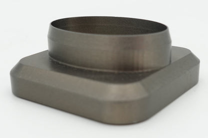 Oreschki-Stanze – CNC-gefräst aus Aluminium | Made in Germany