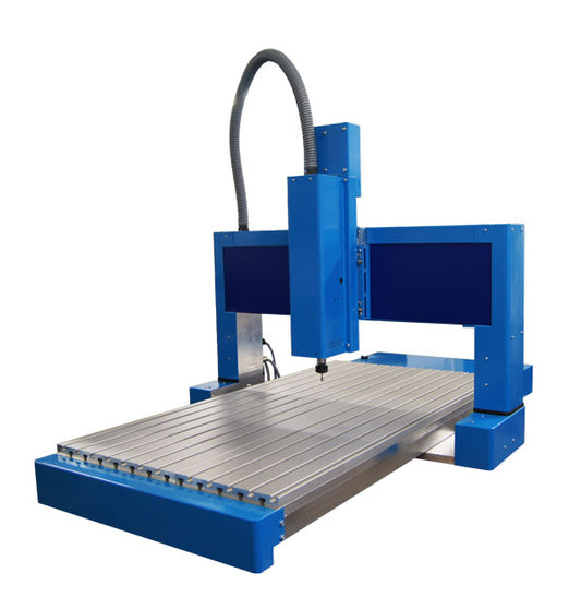 Solo Serie PA1070V3 | CNC-Fräsmaschine